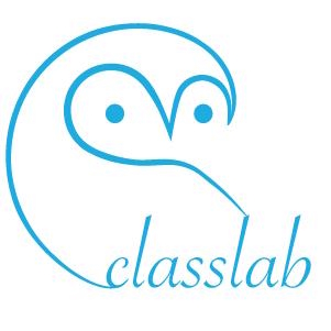 Logo da entidade classlab